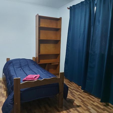 Villa Casa Tobias Tandil Esterno foto