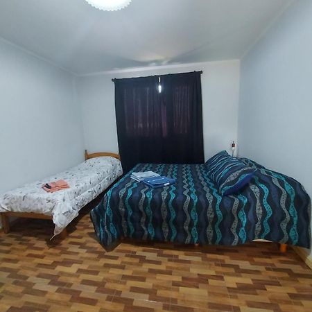Villa Casa Tobias Tandil Esterno foto