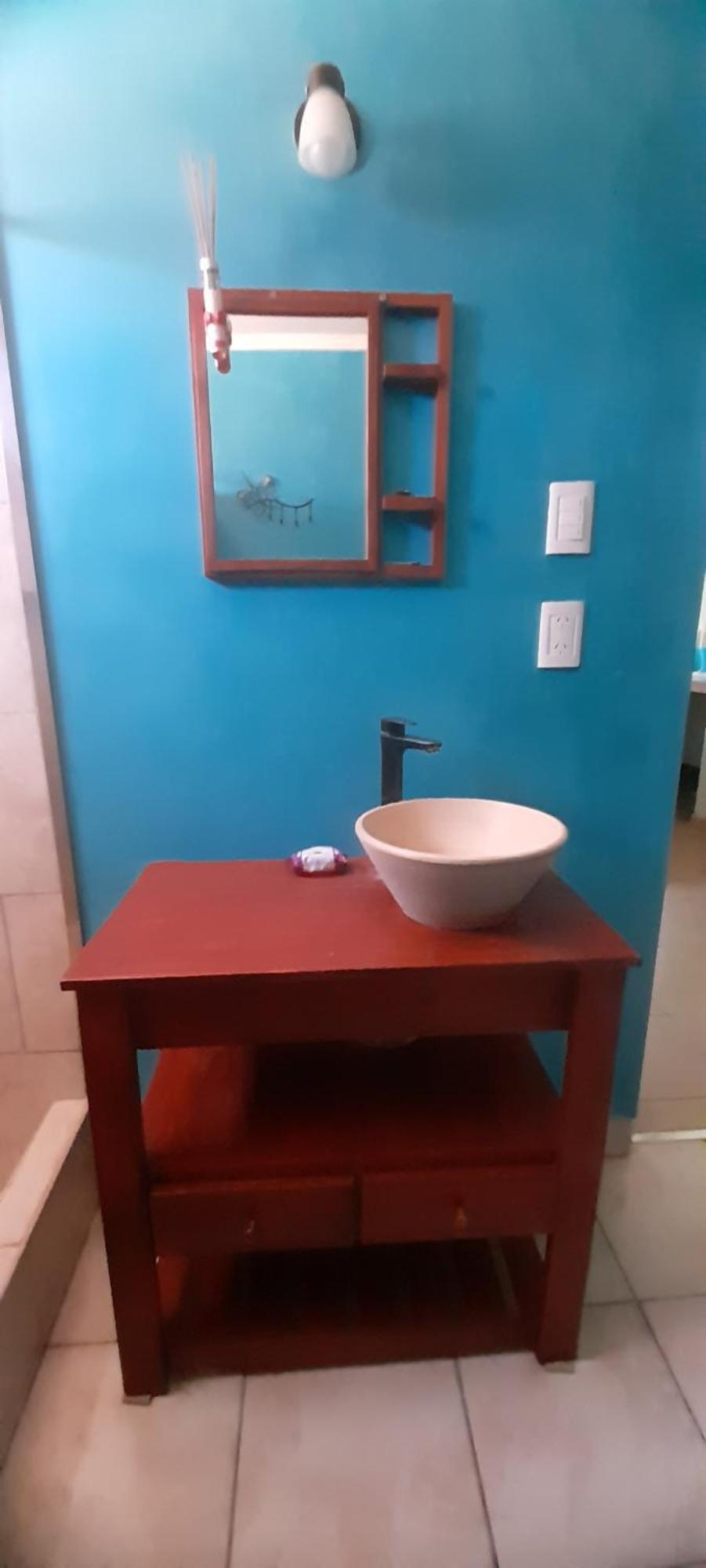 Villa Casa Tobias Tandil Esterno foto
