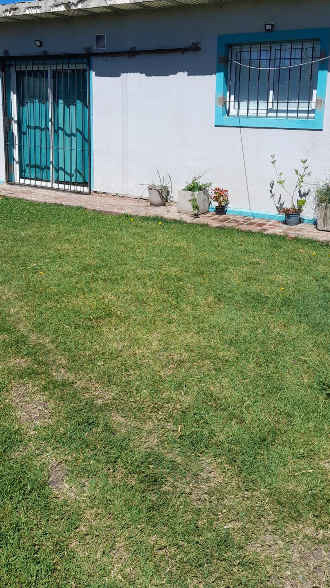 Villa Casa Tobias Tandil Esterno foto