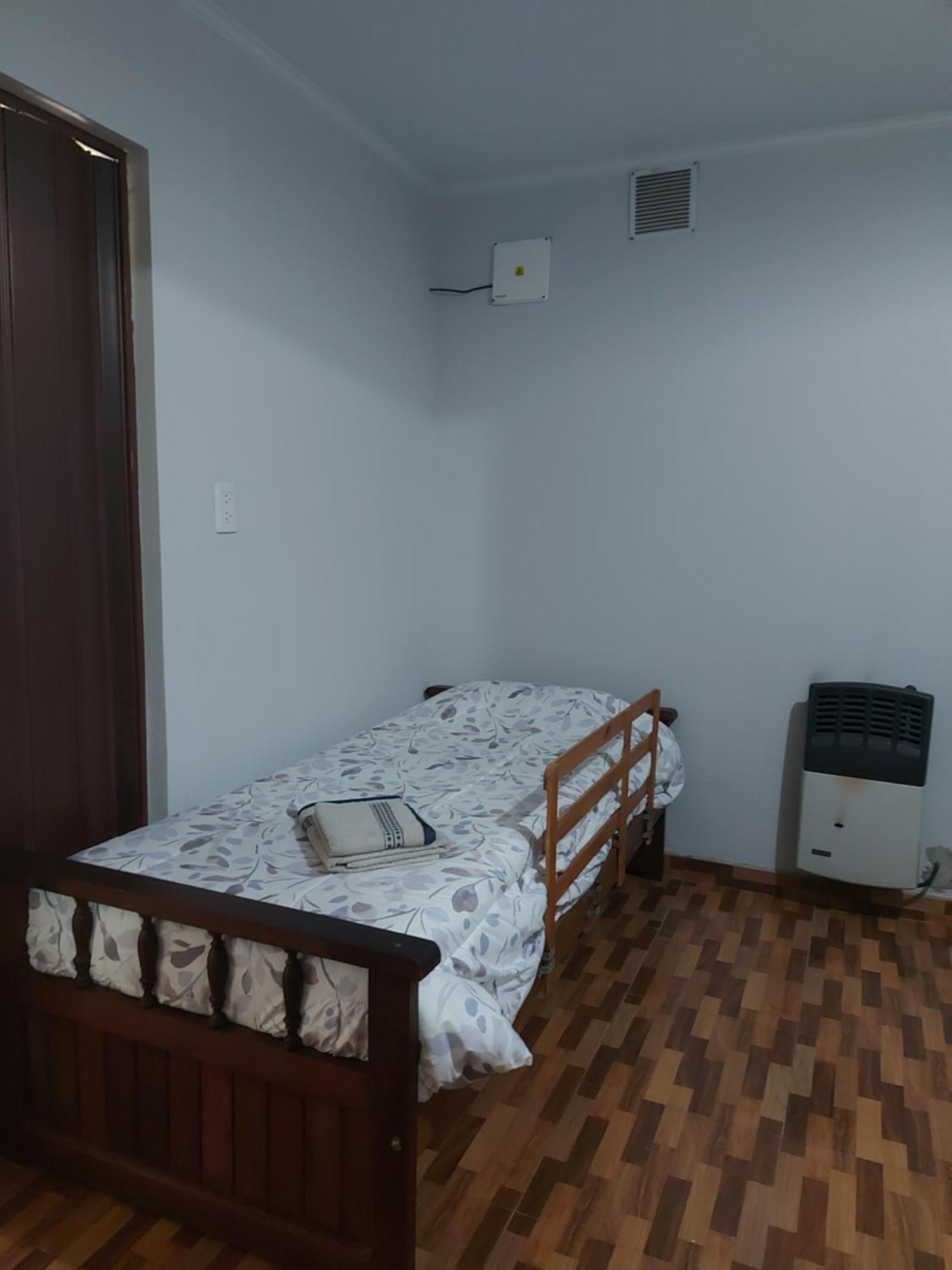 Villa Casa Tobias Tandil Esterno foto